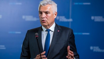 Povedie SaS do volieb? Korčok má na stole hneď niekoľko politických ponúk