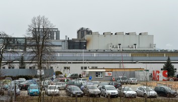 Toto mesto ušetrilo poriadny balík. Ľudia tam preto budú parkovať lacnejšie