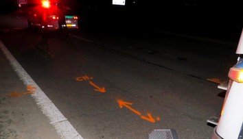 Smrteľná nehoda v Prešove: Chodca bez reflexných prvkov zrazil kamión