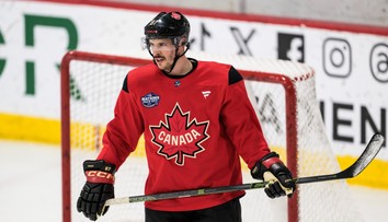 Kanada zverejnila prvé mená z olympijskej súpisky. Nechýba Crosby či Makar, doplnili ich ďalšie hviezdy