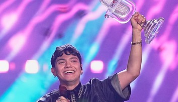 Víťazom Eurovízie sa stal rakúsky spevák JJ. V dramatickom finále porazil Izrael