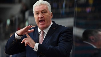 Říhu prepustili z nemocnice, prvý duel proti Slovensku však vynechá