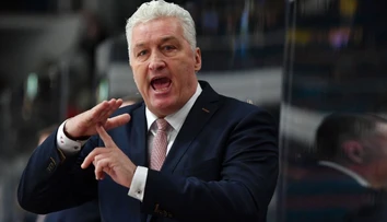 Říhu prepustili z nemocnice, prvý duel proti Slovensku však vynechá