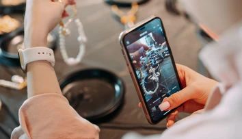 Finančná správa sa zameriava na influencerov.  Za tieto chyby hrozia pokuty