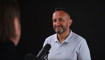 Žijú už v Bratislave, no srdce majú stále východniarske. Ktoré miesto označil Ondrej Kandráč za neobjavenú krásavicu?