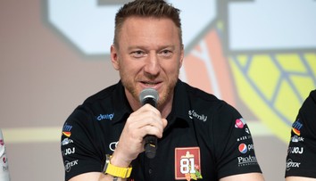 Hokejové legendy potešili deti a podporili veľké domáce podujatie: „Úspech z olympiády sa bude prelievať“