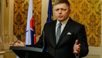 Čo všetko bude riešiť vláda nasledujúce štyri roky? (výber)