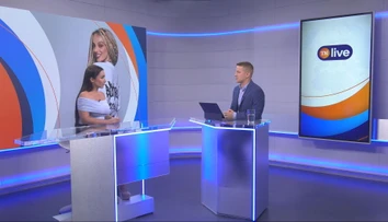 Redaktorka Kristína Kövešová o spovedi speváčky Simy: Je dôležité, že prehovorila za obete sexuálneho násilia