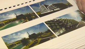 V okolí kúpeľov v Dudinciach si vydýchli. Spaľovňu odpadu v Hontianskych Tesároch napokon nepostavia