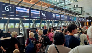 Známy spevák uviazol s rodinou v Ománe: Takto vyzerá situácia na mieste