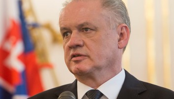 Ťažké chvíle pre exprezidenta Andreja Kisku. Zomrel milovaný člen jeho rodiny