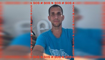 Slovákom, ktorého zadržala izraelská armáda, je Peter Švestka. Stretla sa s ním veľvyslankyňa Slovenska v Izraeli