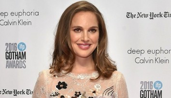 Natalie Portman sa stala dvojnásobnou mamou