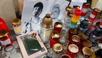 Od teroristického útoku na Zámockej ulici uplynuli tri roky. Gymnazista vraždil z nenávisti voči LGBTI+ ľuďom