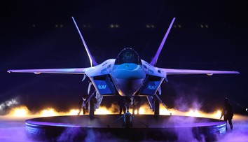 VIDEO: Tromfli aj tradičné letecké veľmoci. Nova stíhačka prepísala pravidla zbrojného priemyslu