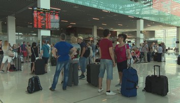 Poradíme vám, čo robiť a na koho sa obrátiť v prípade zrušeného či zmeškaného letu