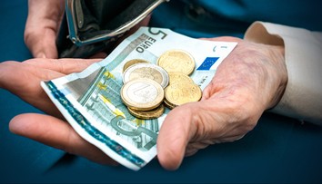 Ak si sporíte na dôchodok aj v treťom pilieri, môžete ušetriť na daniach