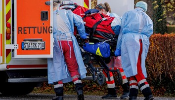 Nemecko bolo doteraz zdržanlivé. Už to tak nie je, zdravotníci sa očkovaniu zrejme nevyhnú