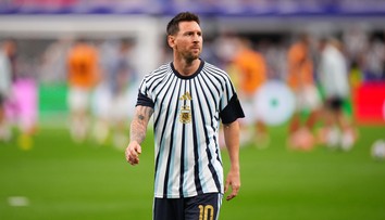 Lionel Messi zlomil Kloseho rekord a stal sa najlepším strelcom v histórii MS