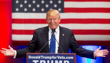 Priebeh amerických volieb: Tu sú najdôležitejšie momenty