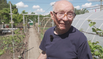 „Možno to bude katastrofálny rok.“ Skúsený záhradkár (86) z Nových Zámkov má obavy