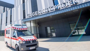 Rebríček najlepších a najhorších nemocníc na Slovensku: Ako dopadla tá vaša? (TABUĽKA)