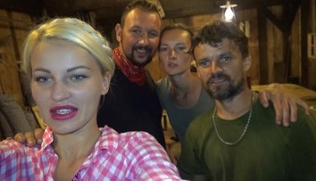 Eva a Lenka zostali kamarátkami aj po Farme. Tu je dôkaz