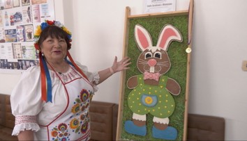 Pernikárka sa vďaka zajacovi stala rekordmankou. V pečení chce pokračovať, pokým sa jej produkty budú ľudom páčiť