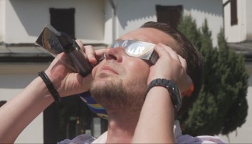 Nad Slovenskom sa odohrá výnimočné nebeské divadlo. Vieme, kde bude najlepšie viditeľné