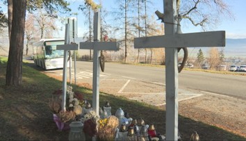 O život tam prišli tri dievčatá. Priestor pred Spišskou kapitulou má byť bezpečnejší