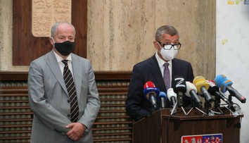 Ďalšia chyba českého odborníka. Babiš s ním definitívne končí