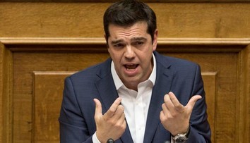 Grécky premiér Tsipras priznal porážku v parlamentných voľbách