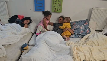 Najprv im zhoreli chatrče, teraz prišla ďalšia pohroma. V obci na Spiši sa objavil svrab
