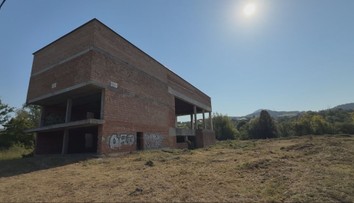 Po 30 rokoch sľubov sa na Kysuciach konečne dočkali. Vďaka rekordnej investícii vyrastie plaváreň aj amfiteáter