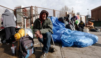 Vo Viedni začal proces so slovenskými bezdomovcami, sú obžalovaní z brutálnej vraždy