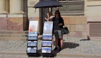 Svedkovia Jehovovi menia svoje najprísnejšie pravidlo. Môže to zachrániť životy