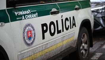 Jedno slovenské sídlisko si obľúbili zlodeji. Počet vlámačiek do áut stúpol štvornásobne