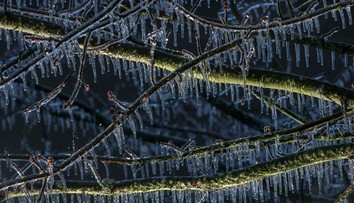 Čakajú nás chladné dni a ešte mrazivejšie noci. Niekde až -23 stupňov