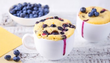 Zdravé a rýchle recepty na raňajky. Doprajte si trošku zmeny