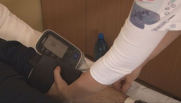 Náročné podmienky a nízky plat: Sociálne zariadenia dlhodobo trpia nedostatkom zdravotných sestier