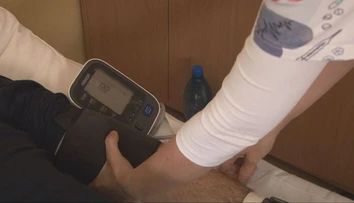 Náročné podmienky a nízky plat: Sociálne zariadenia dlhodobo trpia nedostatkom zdravotných sestier