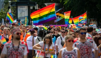 Matrika odmietla zapísať nové meno žene, ktorá zmenila pohlavie. Najvyšší správny súd rozhodnutie zrušil