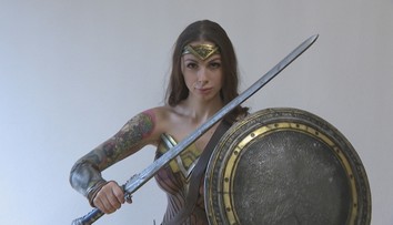 Viete, čo je cosplay? Mladá Bratislavčanka sa v tejto záľube našla