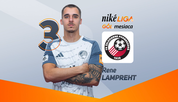 VIDEO: Podbrezová prežíva skvelé obdobie. Poputuje k „železiarom“ titul pre strelca gólu mesiaca?