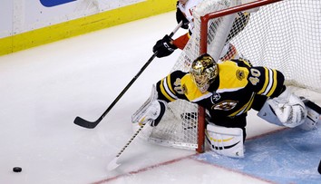 Chárov spoluhráč bude hviezda fínskeho výberu na SP