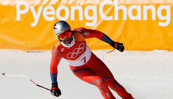 Aksel Lund Svindal prepísal históriu, triumfoval v mužskom zjazde