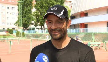 Svetová jednotka vo štvorhre má k Slovensku veľmi blízko. Marcelo Arevalo nevylúčil možnosť reprezentácie
