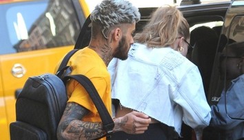 Spolu, od seba, spolu a zasa od seba: Slávný pár sa znovu rozišiel