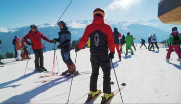 Lyžovačka v Rakúsku zdražela. Cena skipasu sa vyšplhala do doteraz nevídanej výšky