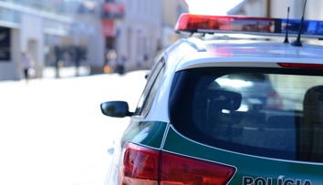 V Trnave zastavili matku (30) s dvomi malými deťmi: Bola poriadne opitá